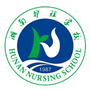 学校logo